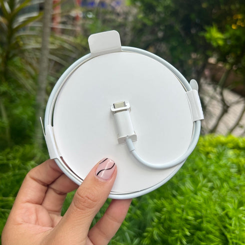 APPLE - CARGADOR APPLE WATCH USB C